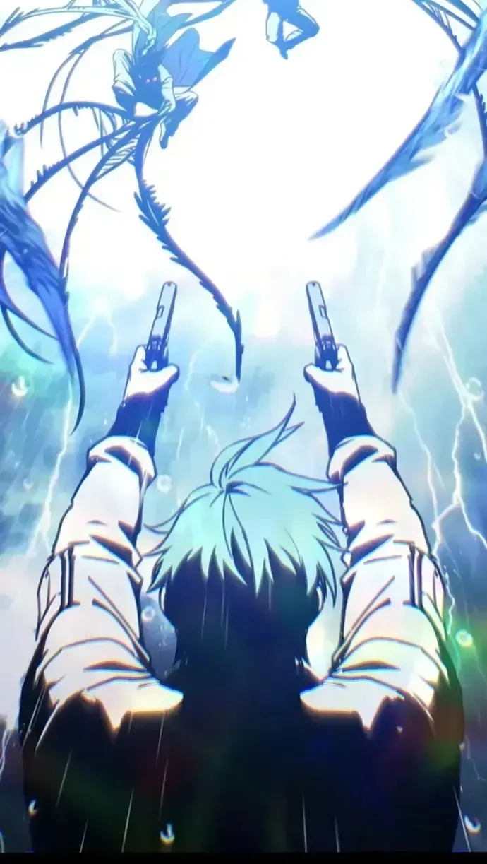 Nguyệt Dạ Huyễn Đàm Chap 16 - Next Chap 17