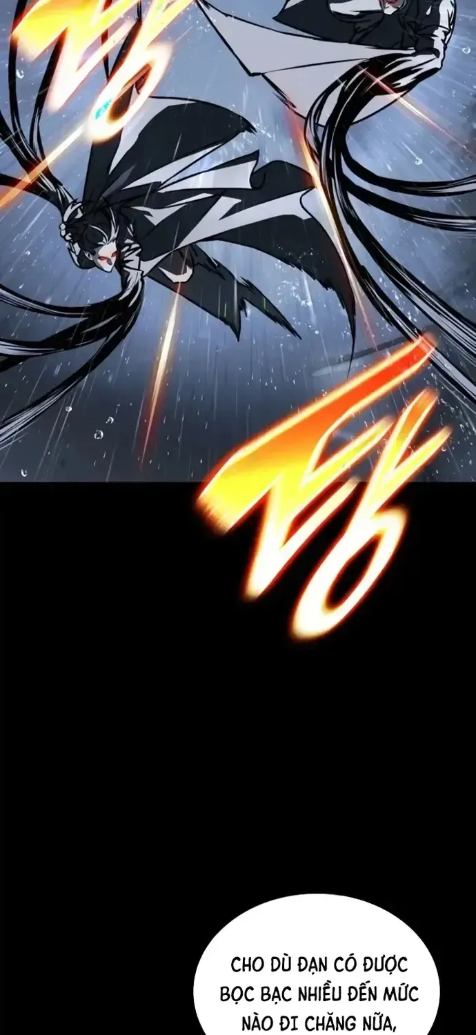 Nguyệt Dạ Huyễn Đàm Chap 17 - Next Chap 18