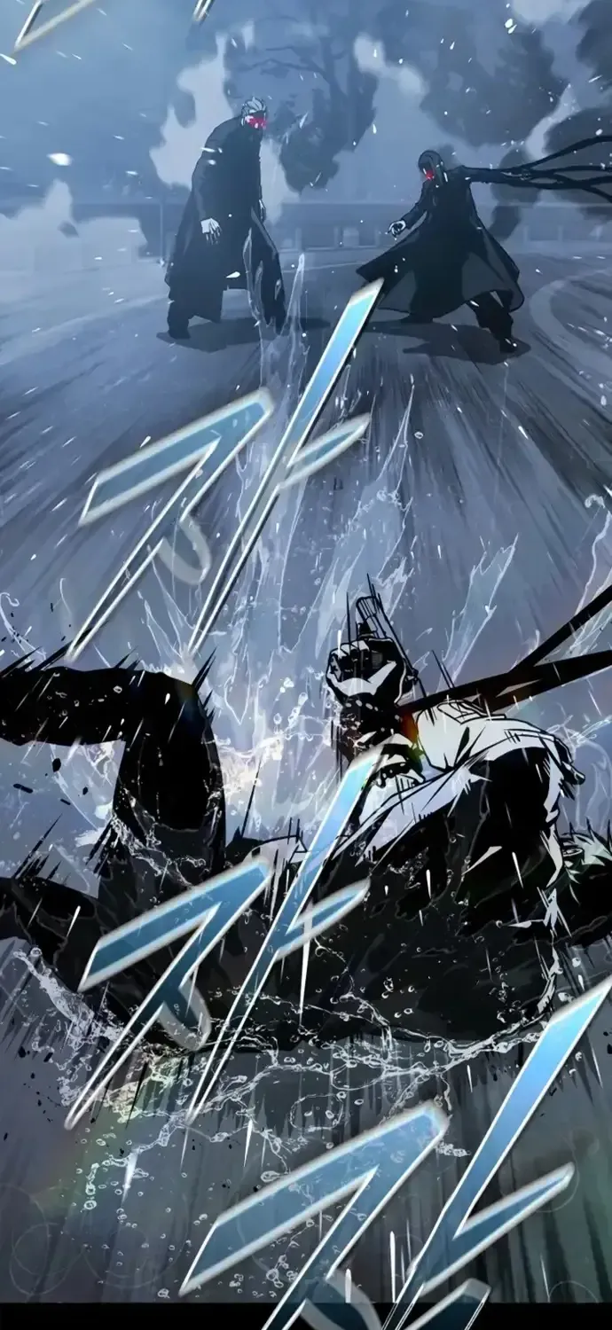 Nguyệt Dạ Huyễn Đàm Chap 17 - Next Chap 18