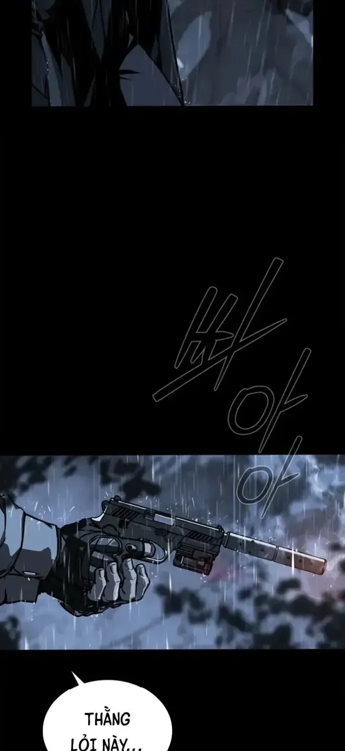 Nguyệt Dạ Huyễn Đàm Chap 17 - Next Chap 18