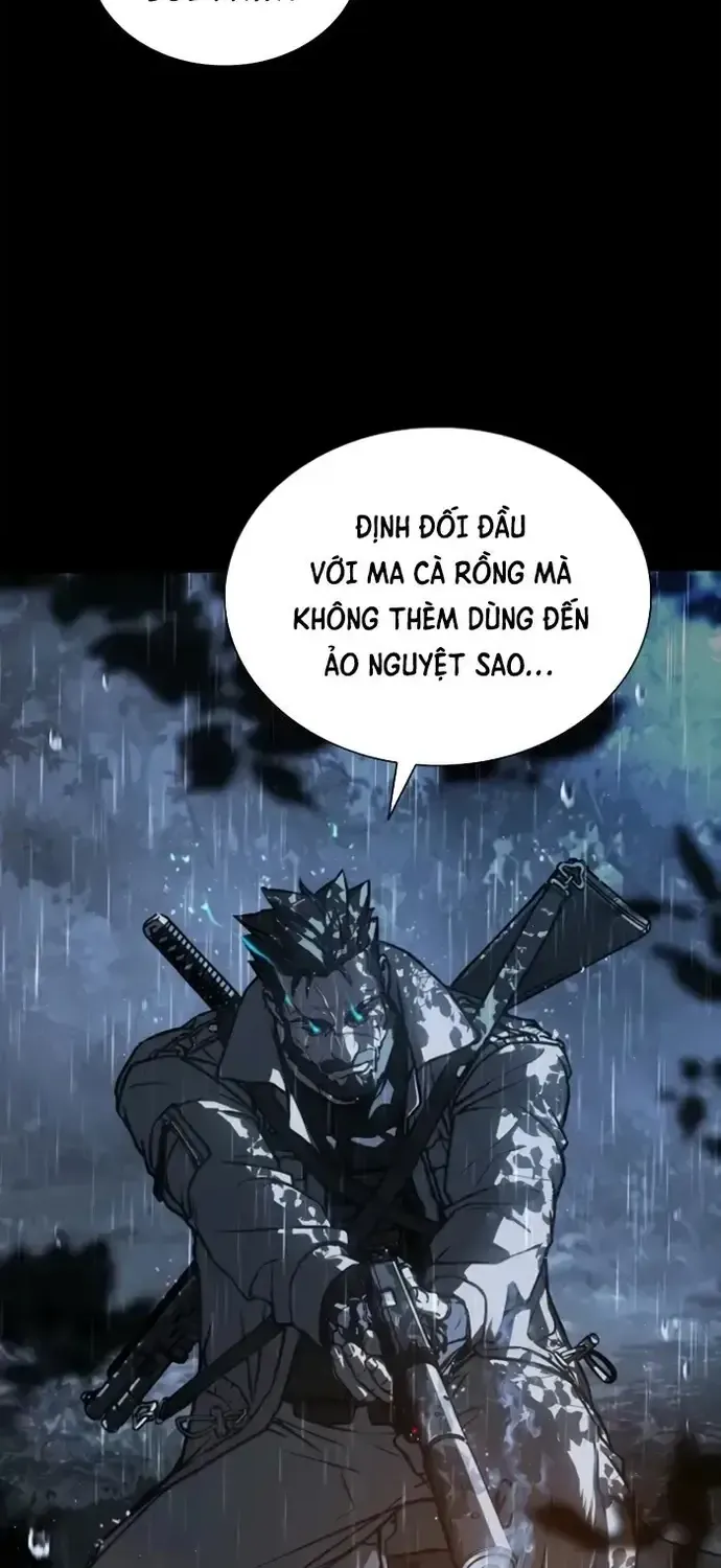 Nguyệt Dạ Huyễn Đàm Chap 17 - Next Chap 18