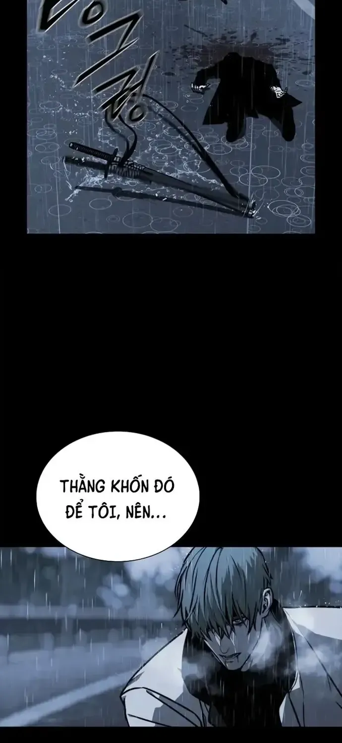 Nguyệt Dạ Huyễn Đàm Chap 17 - Next Chap 18