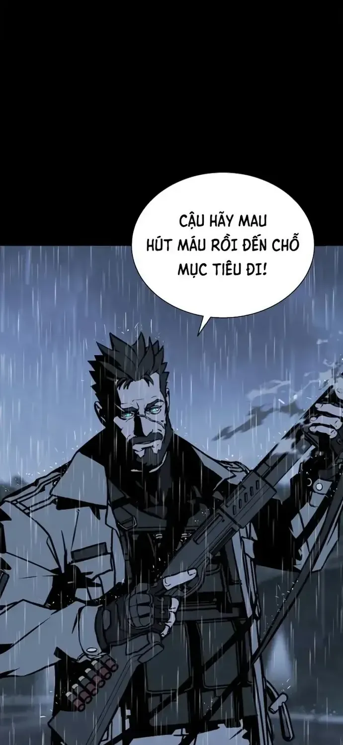 Nguyệt Dạ Huyễn Đàm Chap 17 - Next Chap 18