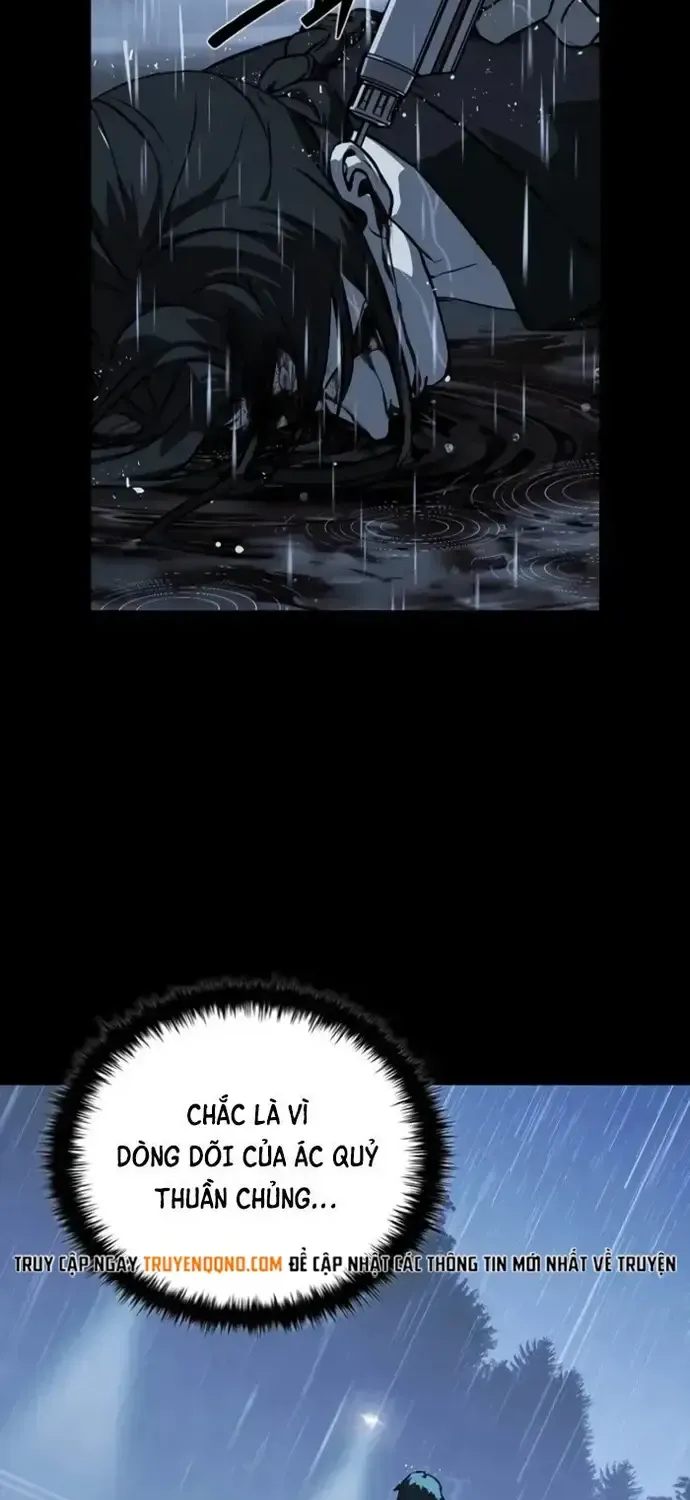 Nguyệt Dạ Huyễn Đàm Chap 17 - Next Chap 18