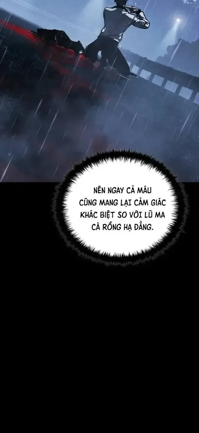 Nguyệt Dạ Huyễn Đàm Chap 17 - Next Chap 18