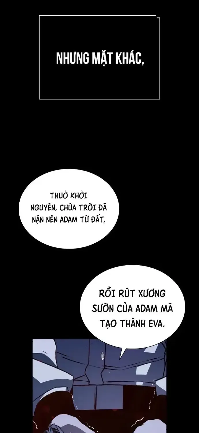 Nguyệt Dạ Huyễn Đàm Chap 17 - Next Chap 18