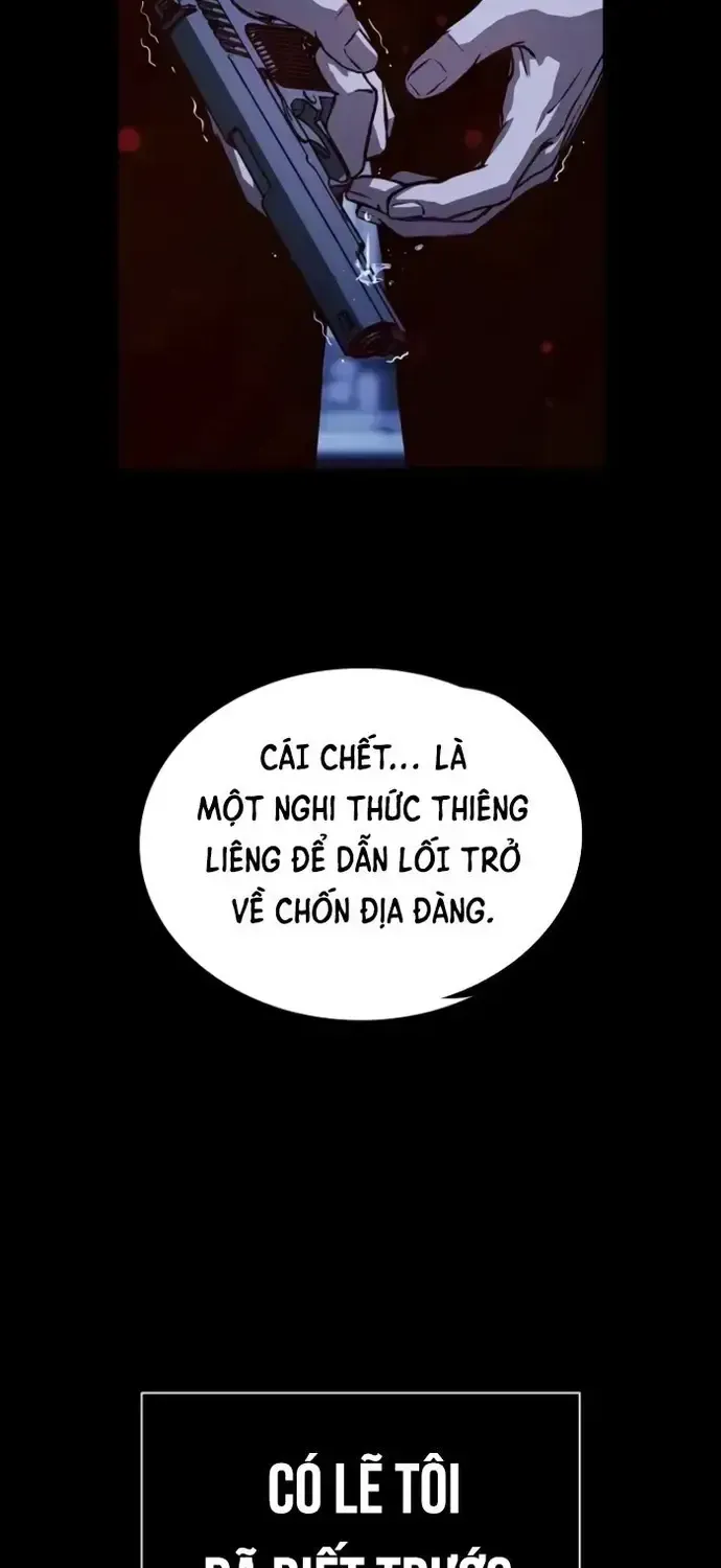 Nguyệt Dạ Huyễn Đàm Chap 17 - Next Chap 18