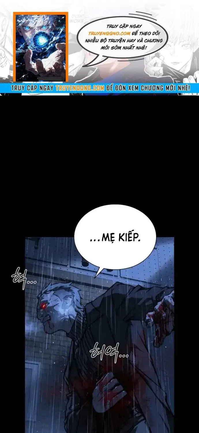 Nguyệt Dạ Huyễn Đàm Chap 18 - Next Chap 19