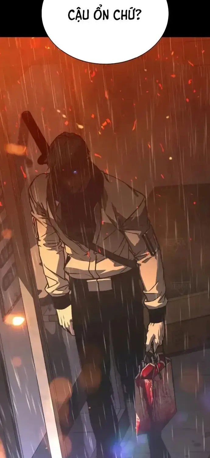 Nguyệt Dạ Huyễn Đàm Chap 18 - Next Chap 19