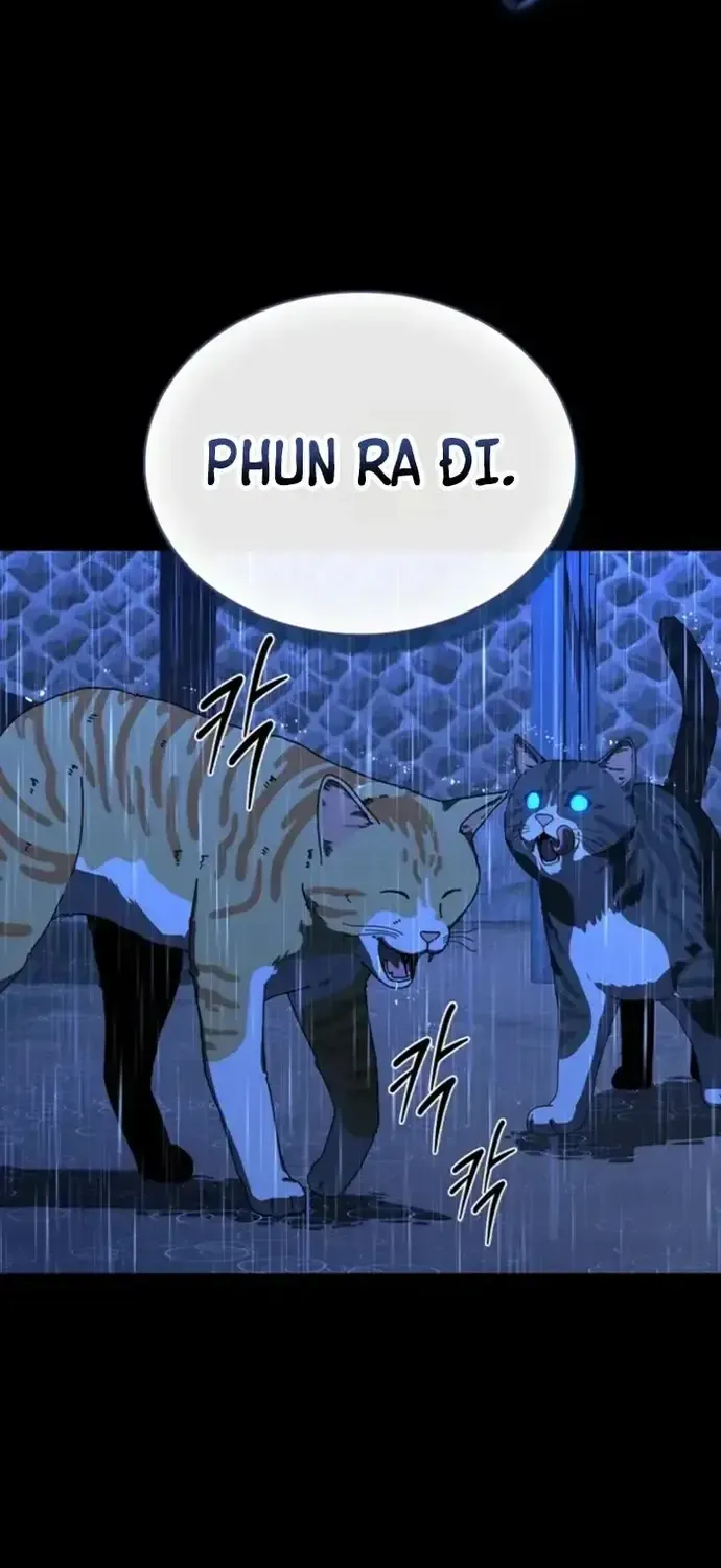 Nguyệt Dạ Huyễn Đàm Chap 18 - Next Chap 19