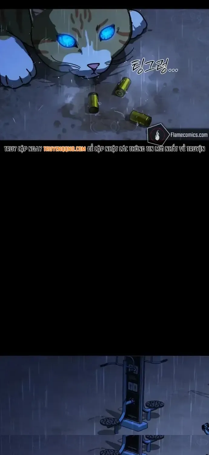 Nguyệt Dạ Huyễn Đàm Chap 18 - Next Chap 19
