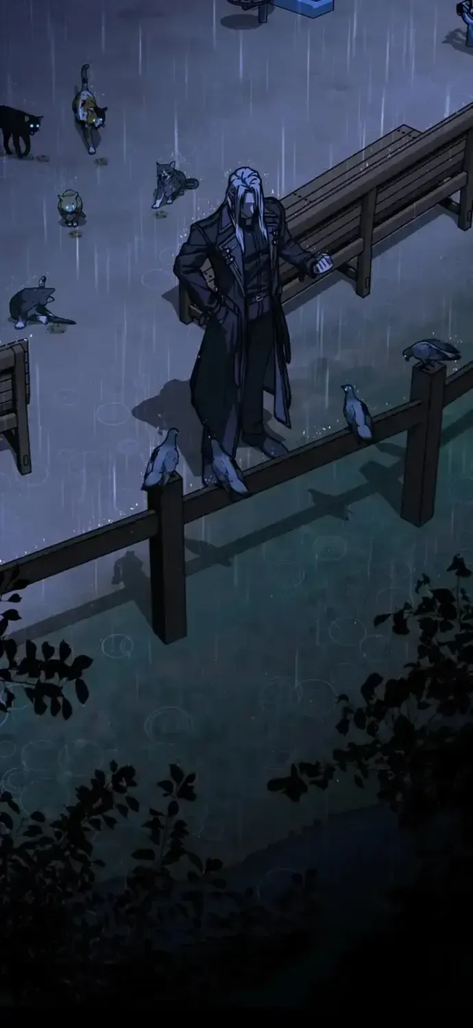 Nguyệt Dạ Huyễn Đàm Chap 18 - Next Chap 19