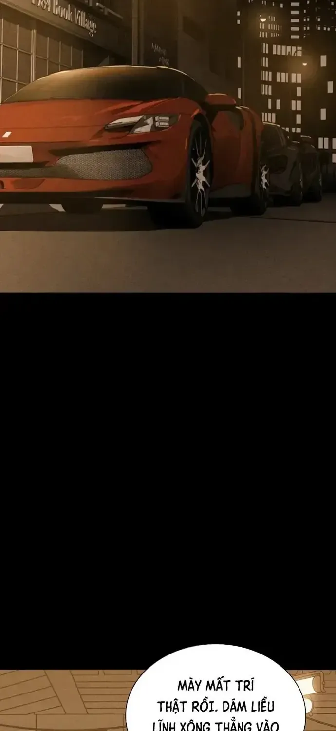 Nguyệt Dạ Huyễn Đàm Chap 18 - Next Chap 19