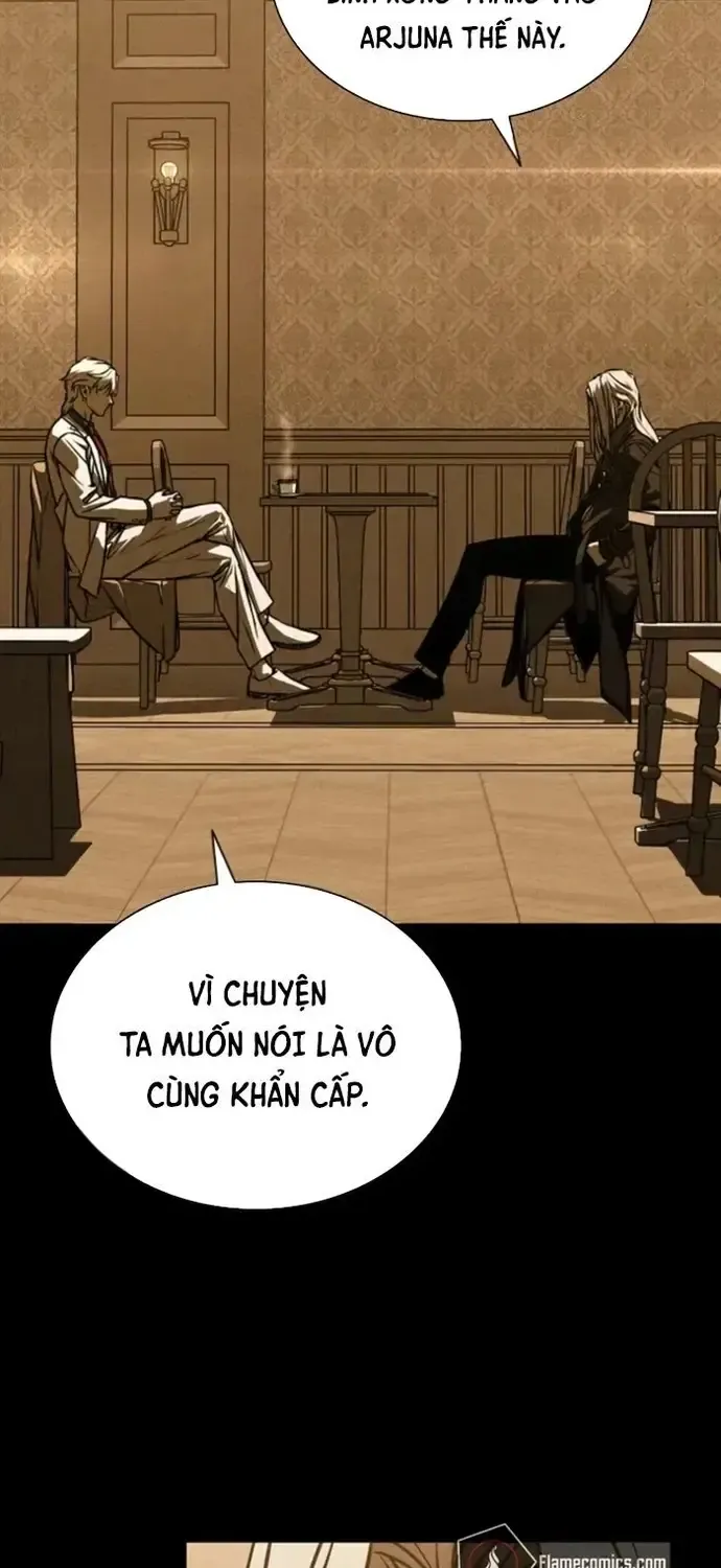 Nguyệt Dạ Huyễn Đàm Chap 18 - Next Chap 19