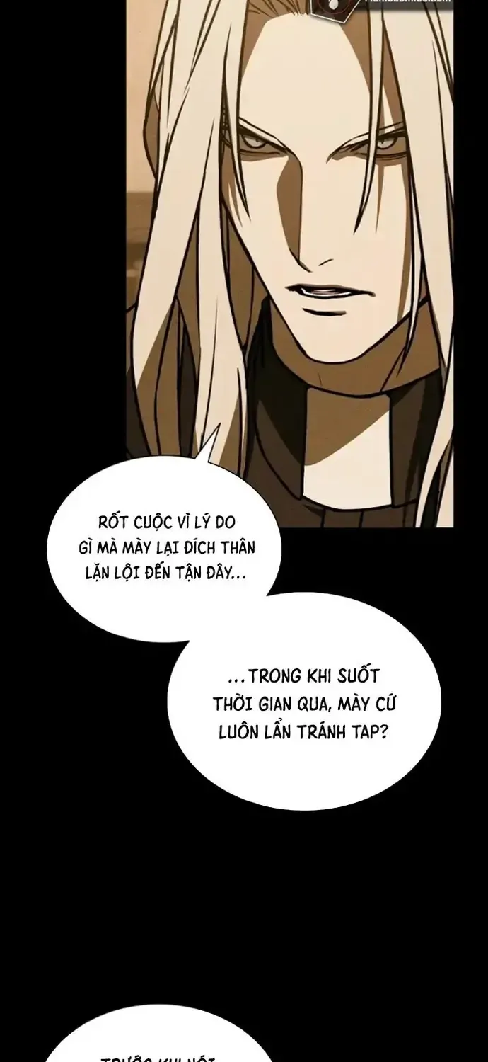 Nguyệt Dạ Huyễn Đàm Chap 18 - Next Chap 19