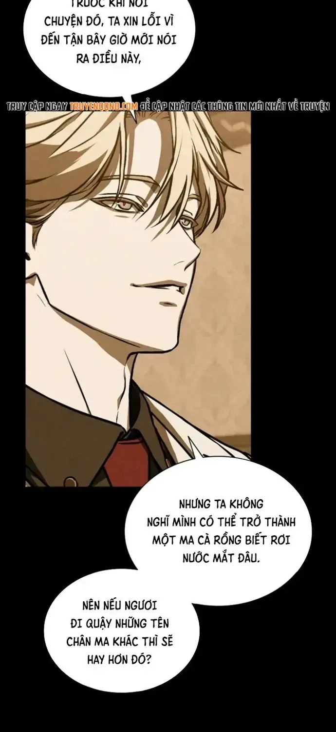 Nguyệt Dạ Huyễn Đàm Chap 18 - Next Chap 19