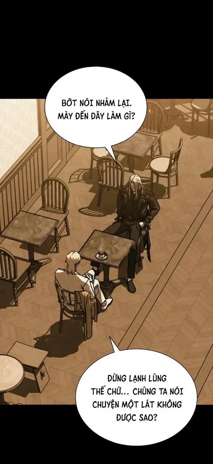 Nguyệt Dạ Huyễn Đàm Chap 18 - Next Chap 19