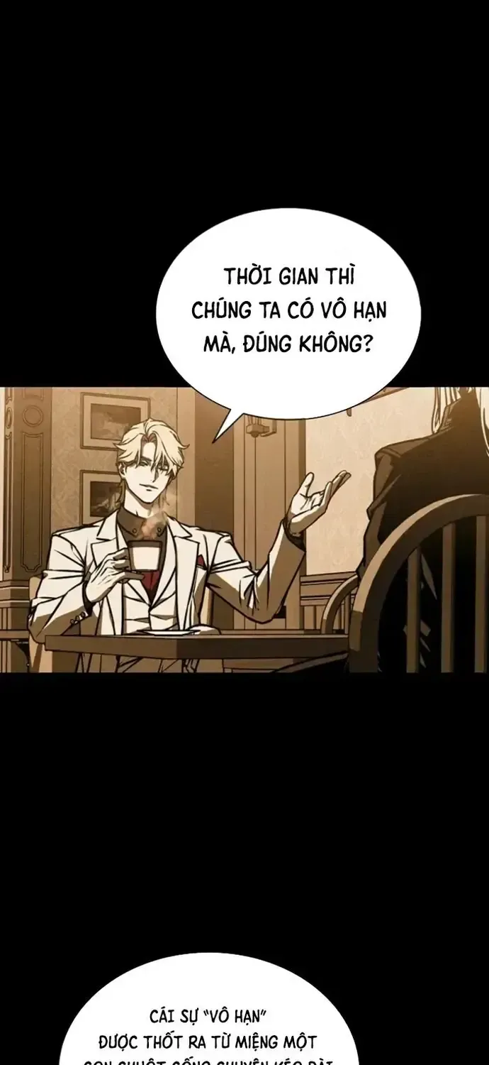 Nguyệt Dạ Huyễn Đàm Chap 18 - Next Chap 19