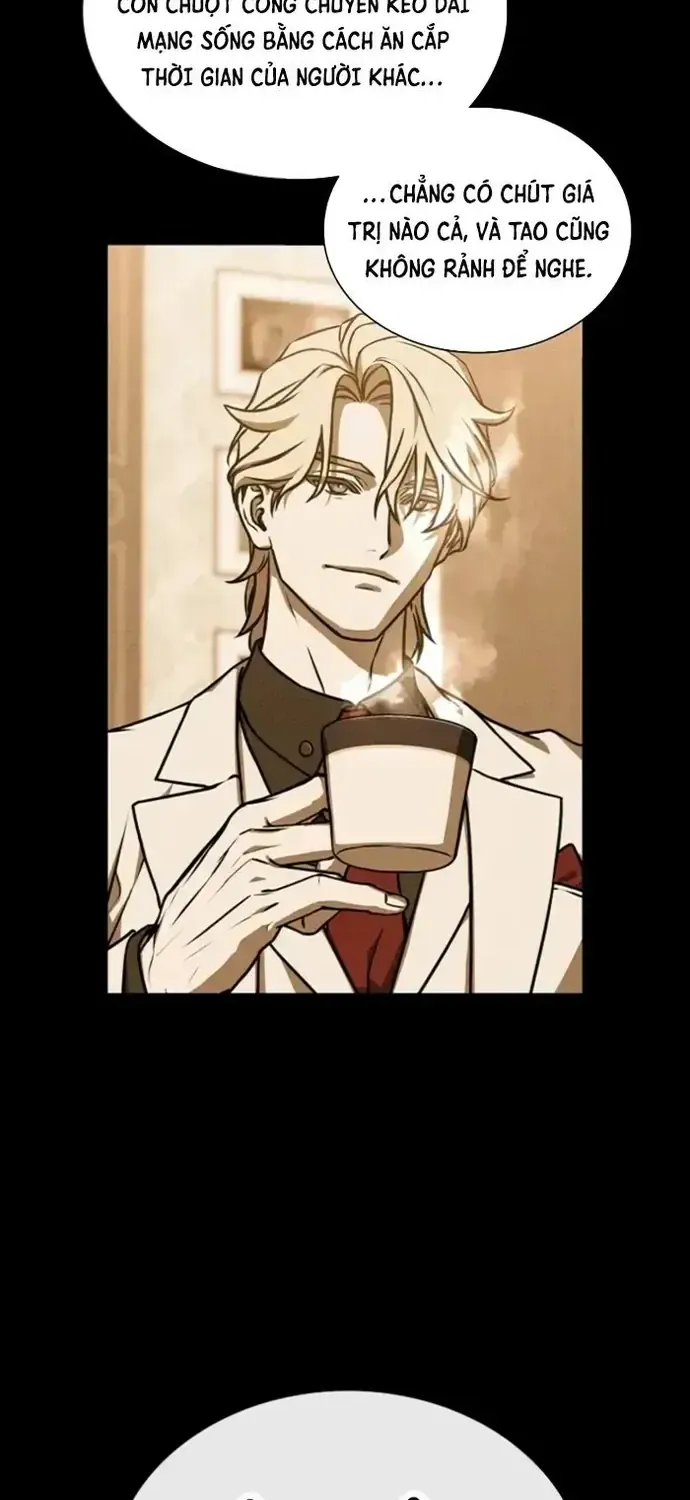 Nguyệt Dạ Huyễn Đàm Chap 18 - Next Chap 19