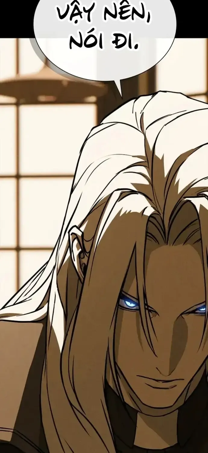 Nguyệt Dạ Huyễn Đàm Chap 18 - Next Chap 19