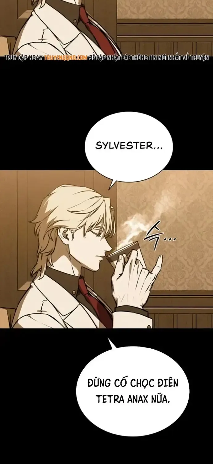 Nguyệt Dạ Huyễn Đàm Chap 18 - Next Chap 19