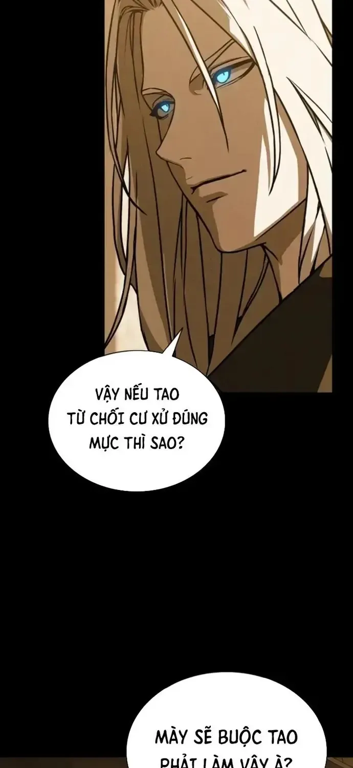 Nguyệt Dạ Huyễn Đàm Chap 18 - Next Chap 19