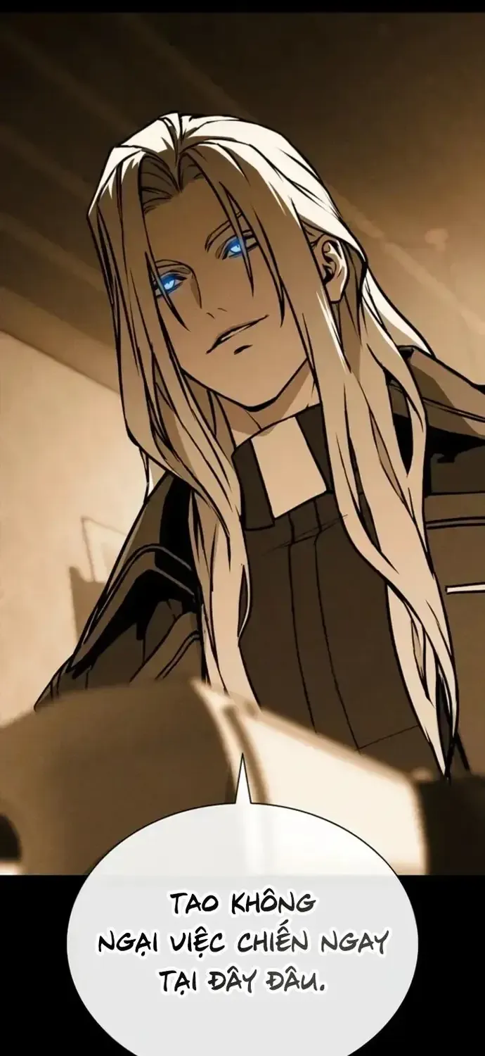 Nguyệt Dạ Huyễn Đàm Chap 18 - Next Chap 19