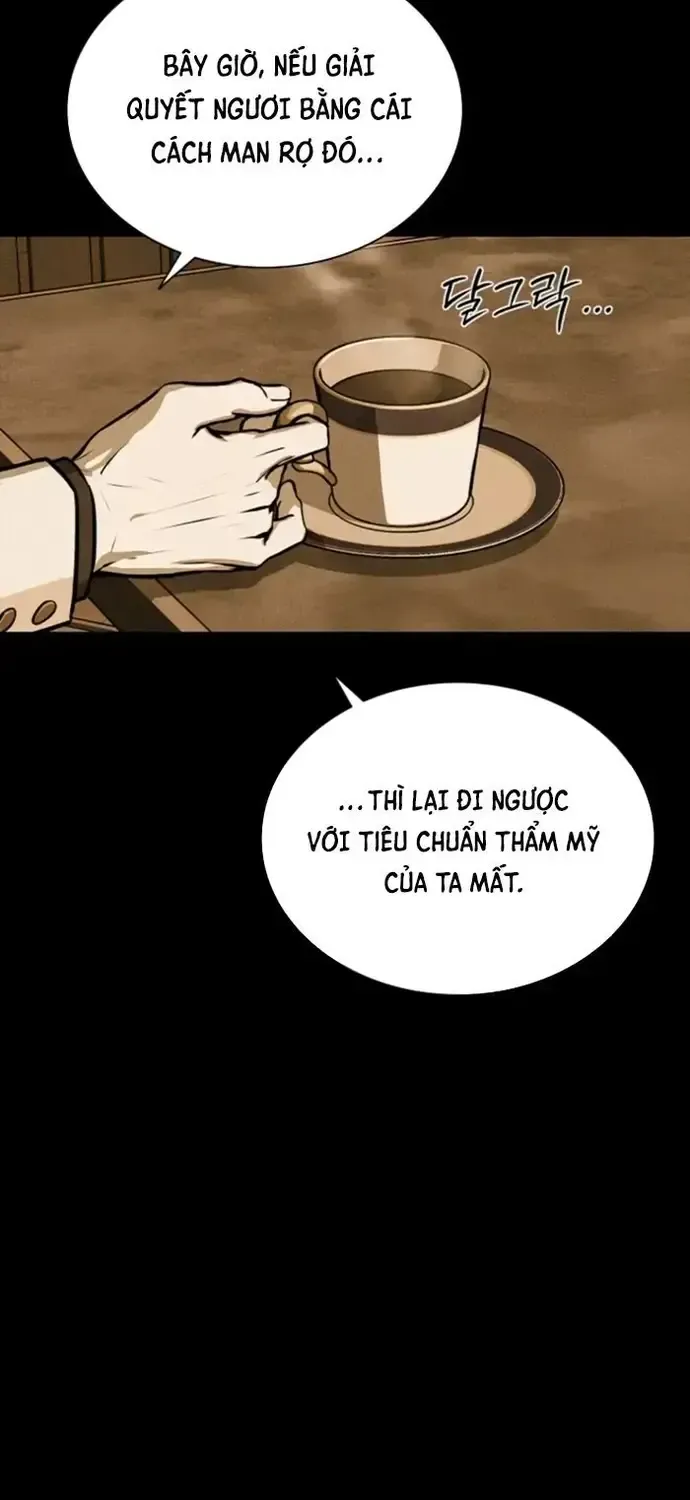 Nguyệt Dạ Huyễn Đàm Chap 18 - Next Chap 19