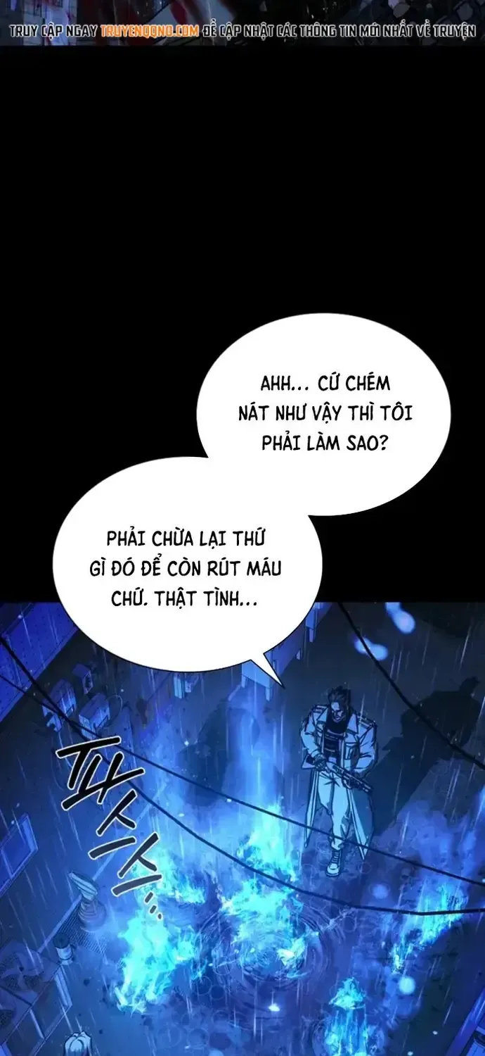 Nguyệt Dạ Huyễn Đàm Chap 18 - Next Chap 19