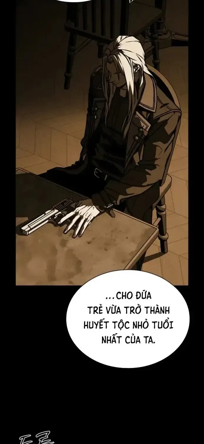 Nguyệt Dạ Huyễn Đàm Chap 18 - Next Chap 19