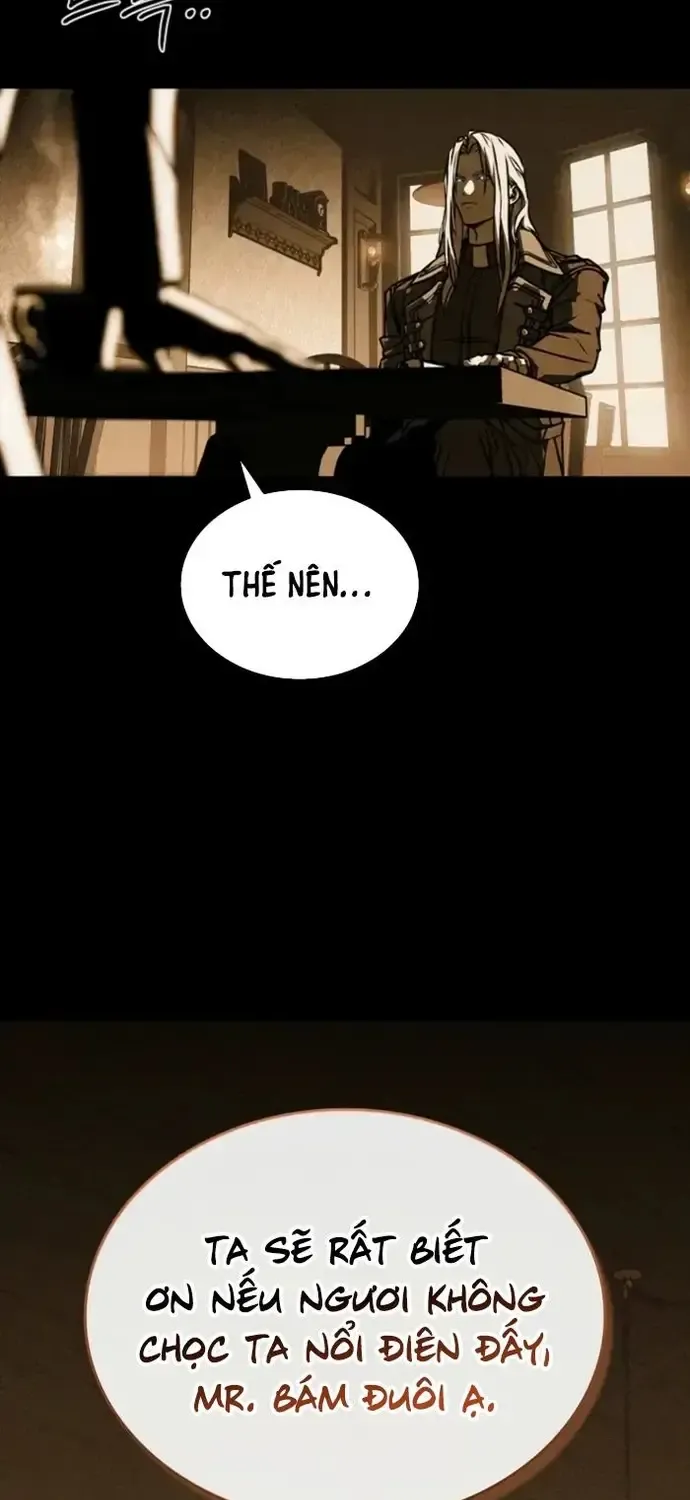 Nguyệt Dạ Huyễn Đàm Chap 18 - Next Chap 19