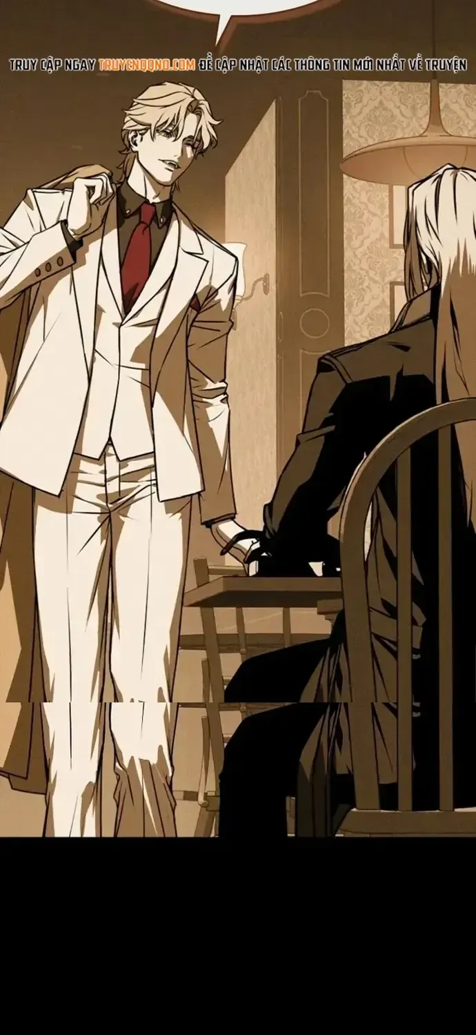 Nguyệt Dạ Huyễn Đàm Chap 18 - Next Chap 19