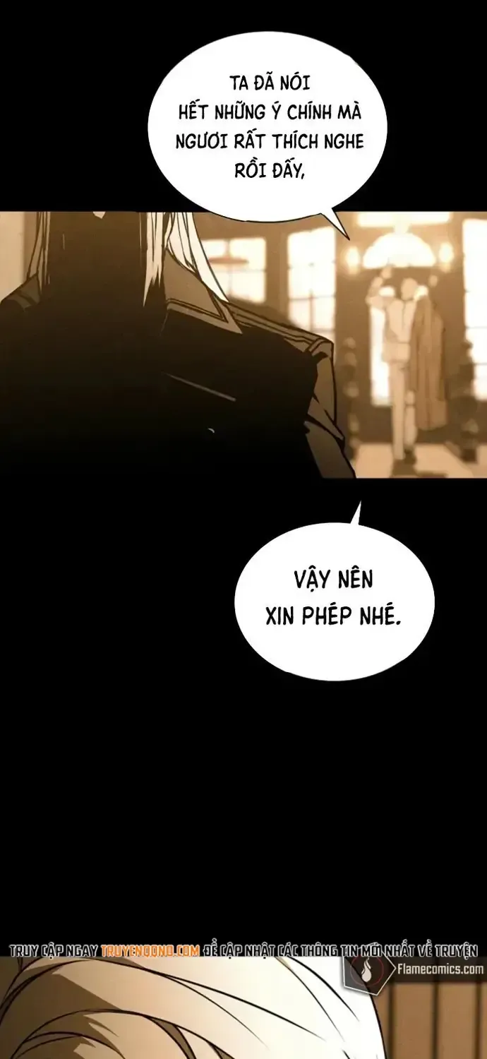 Nguyệt Dạ Huyễn Đàm Chap 18 - Next Chap 19