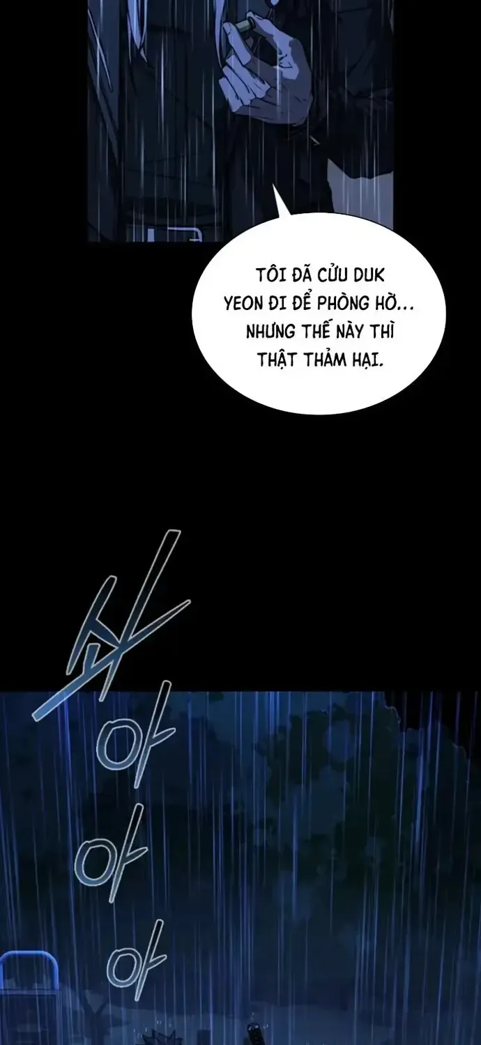 Nguyệt Dạ Huyễn Đàm Chap 18 - Next Chap 19