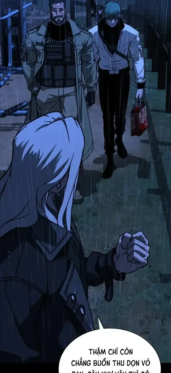 Nguyệt Dạ Huyễn Đàm Chap 18 - Next Chap 19