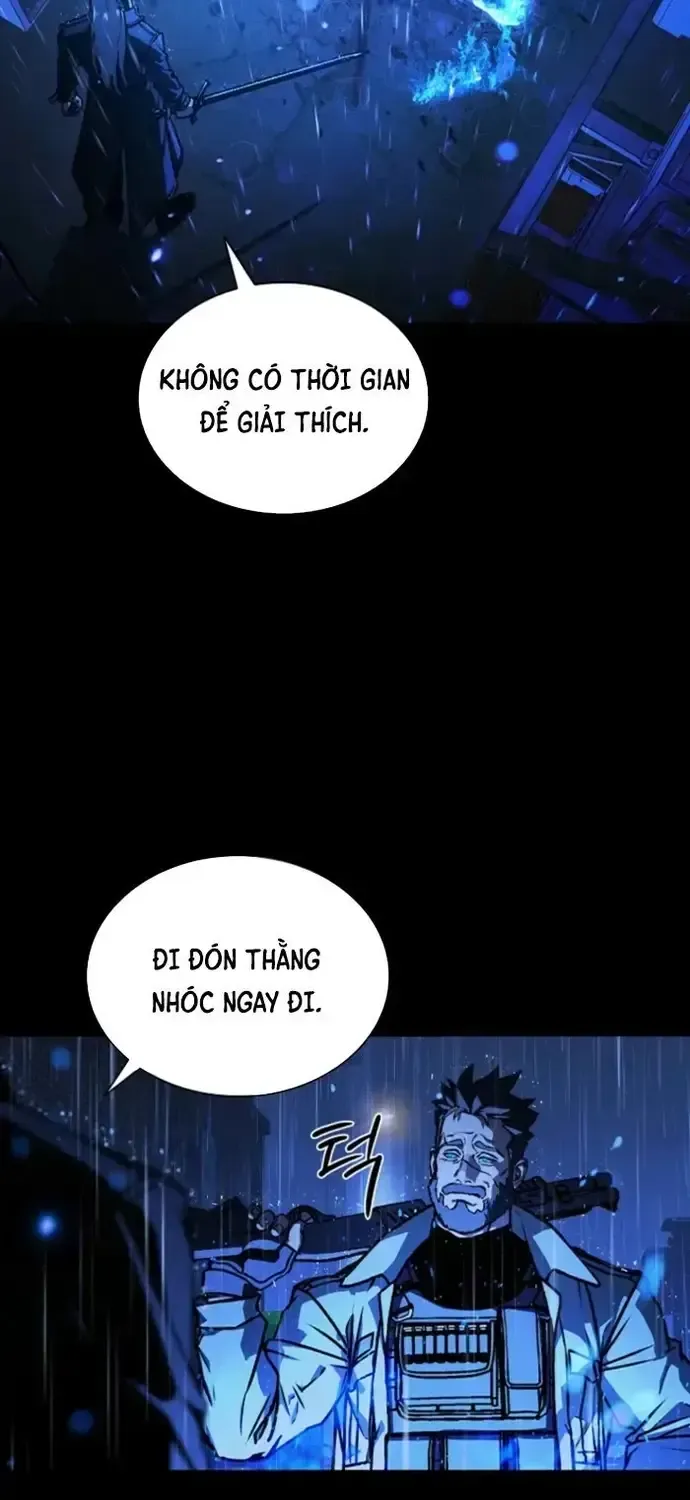 Nguyệt Dạ Huyễn Đàm Chap 18 - Next Chap 19