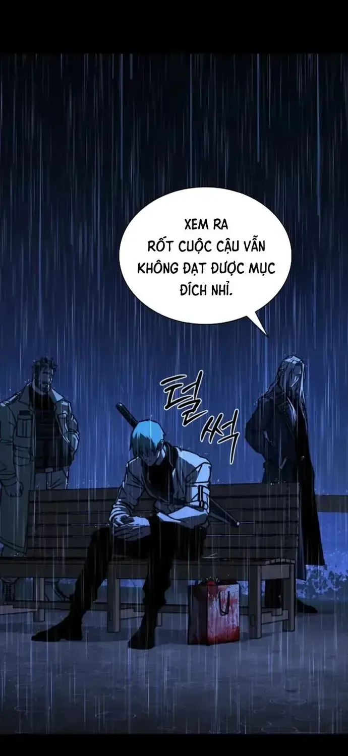 Nguyệt Dạ Huyễn Đàm Chap 18 - Next Chap 19