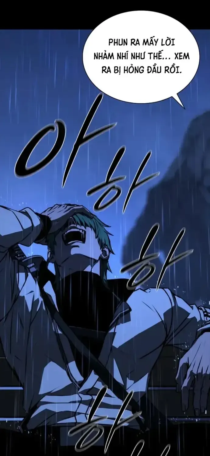 Nguyệt Dạ Huyễn Đàm Chap 18 - Next Chap 19