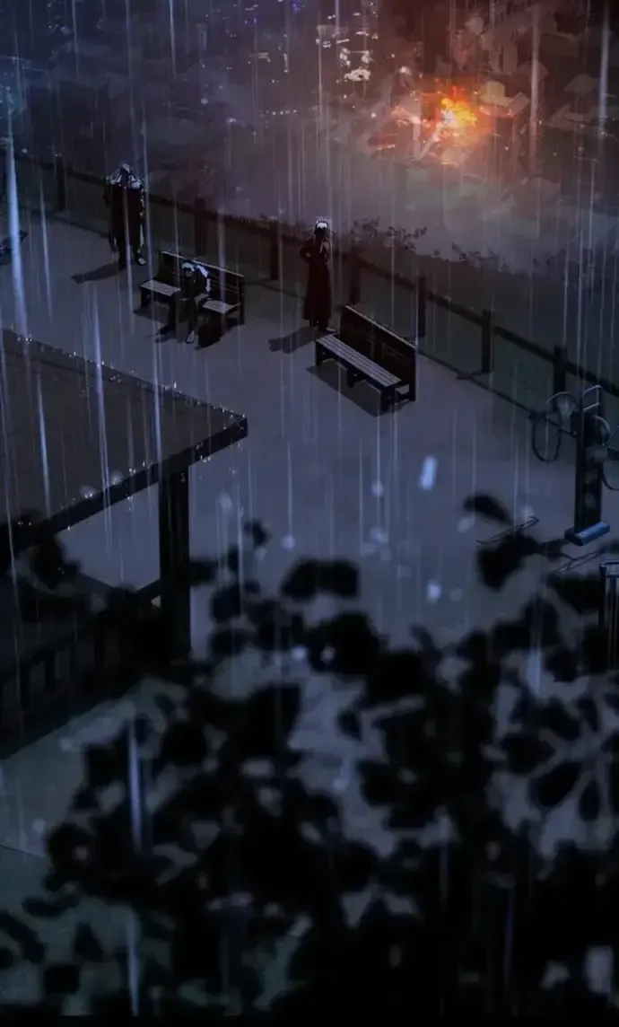 Nguyệt Dạ Huyễn Đàm Chap 18 - Next Chap 19