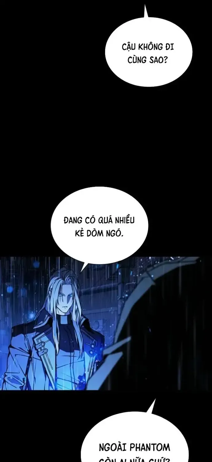 Nguyệt Dạ Huyễn Đàm Chap 18 - Next Chap 19