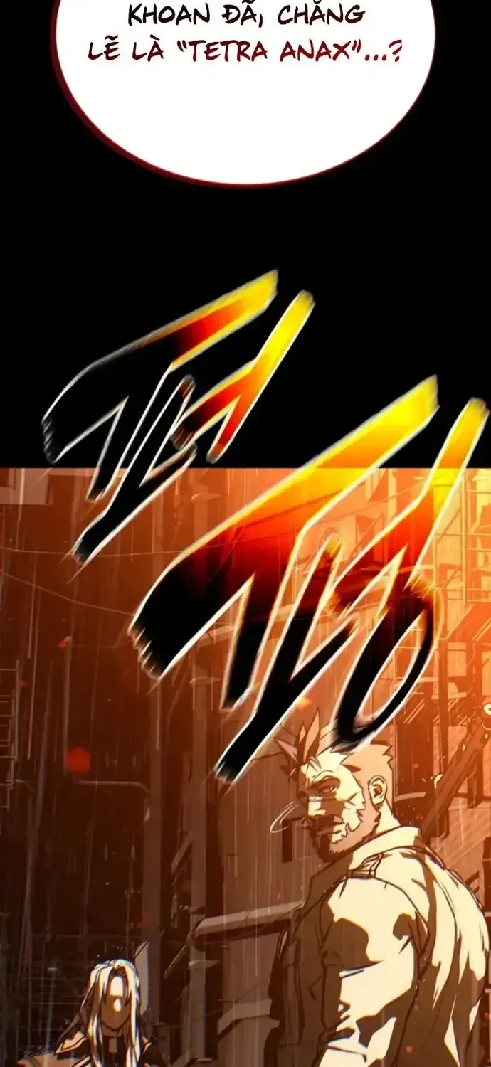 Nguyệt Dạ Huyễn Đàm Chap 18 - Next Chap 19