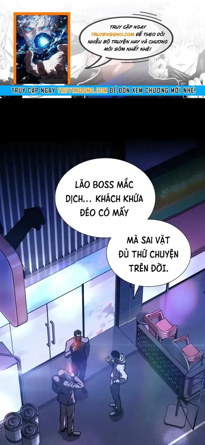 Nguyệt Dạ Huyễn Đàm Chap 19 - Next Chap 20