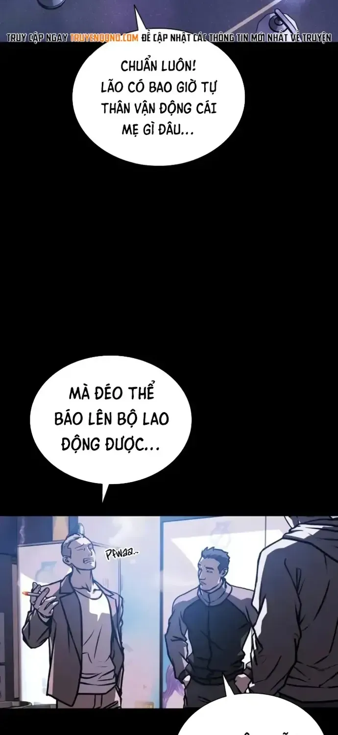 Nguyệt Dạ Huyễn Đàm Chap 19 - Next Chap 20