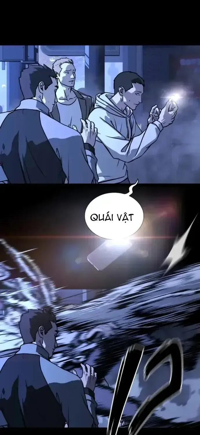 Nguyệt Dạ Huyễn Đàm Chap 19 - Next Chap 20