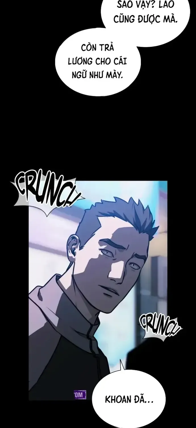 Nguyệt Dạ Huyễn Đàm Chap 19 - Next Chap 20