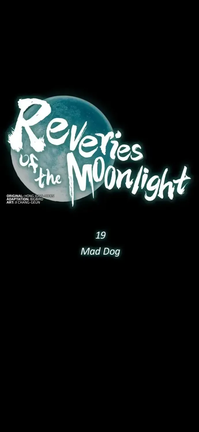 Nguyệt Dạ Huyễn Đàm Chap 19 - Next Chap 20
