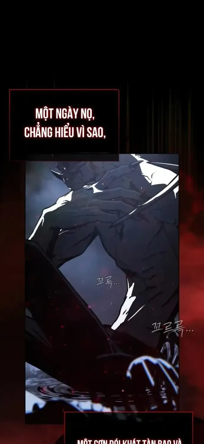 Nguyệt Dạ Huyễn Đàm Chap 19 - Next Chap 20