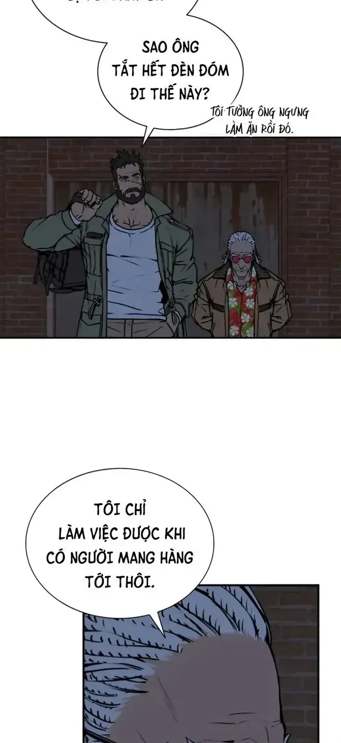 Nguyệt Dạ Huyễn Đàm Chap 19 - Next Chap 20