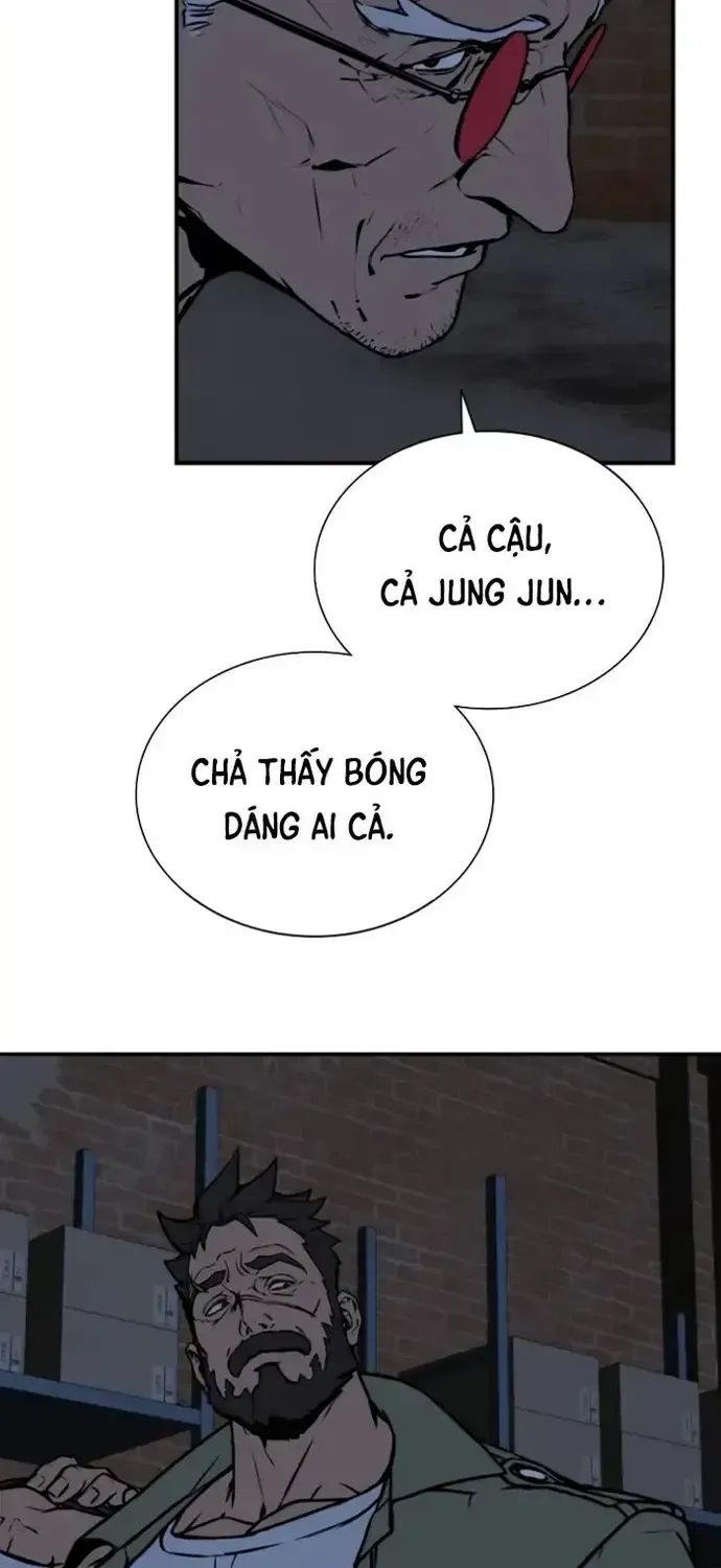 Nguyệt Dạ Huyễn Đàm Chap 19 - Next Chap 20