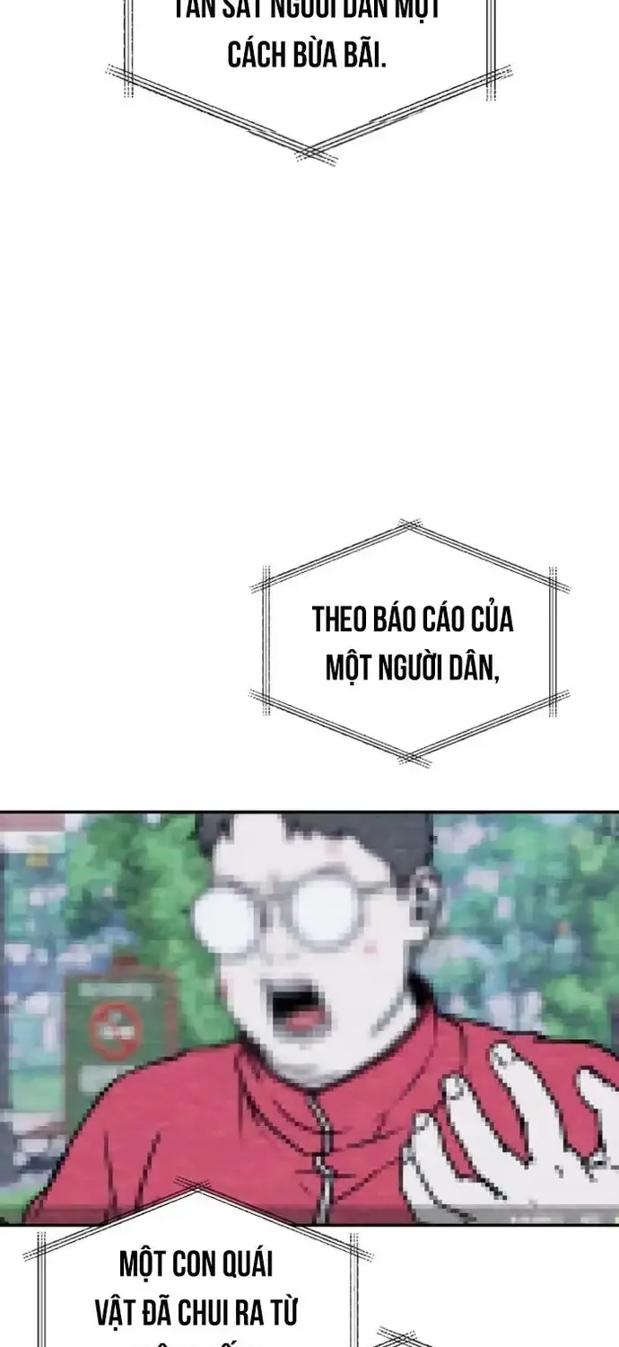 Nguyệt Dạ Huyễn Đàm Chap 19 - Next Chap 20